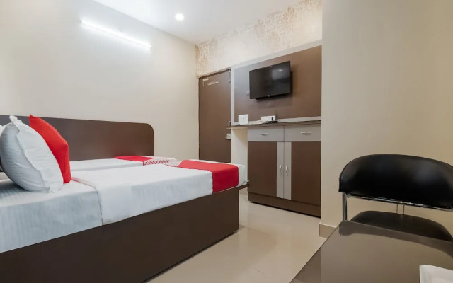 The Legend Inn by OYO Rooms