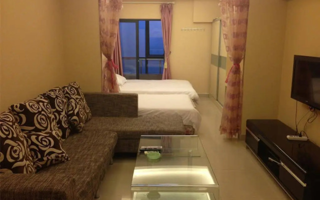 Shimao Xingting Hotel