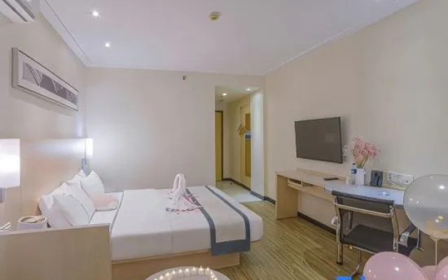 Pinshang Convenient Hotel