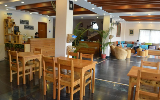 Hotel Karuna