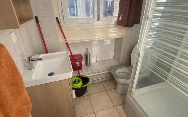 Rent Appart - Colombes