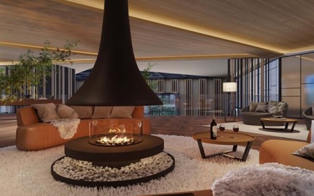 Hydros Gramado Resort & SPA by Gramado Parks, Gramado, Brazil