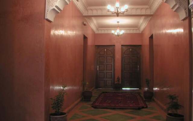 Residence Essaouira Mogador