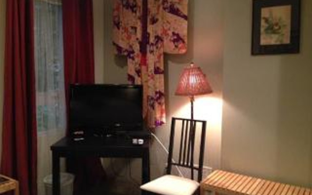 South Bridge Bed & Breakfast