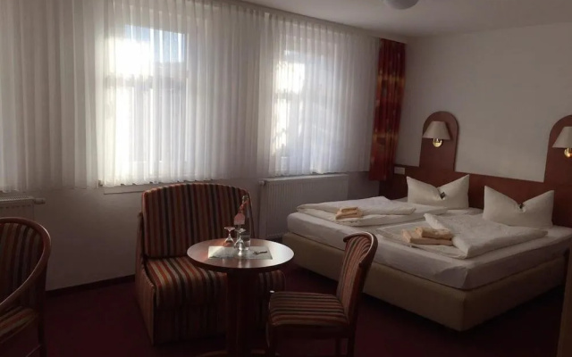 Landgasthof Zur Tanne
