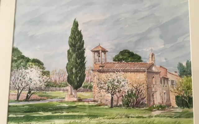 Chambre d'Hotes Presbytère St Symphorien