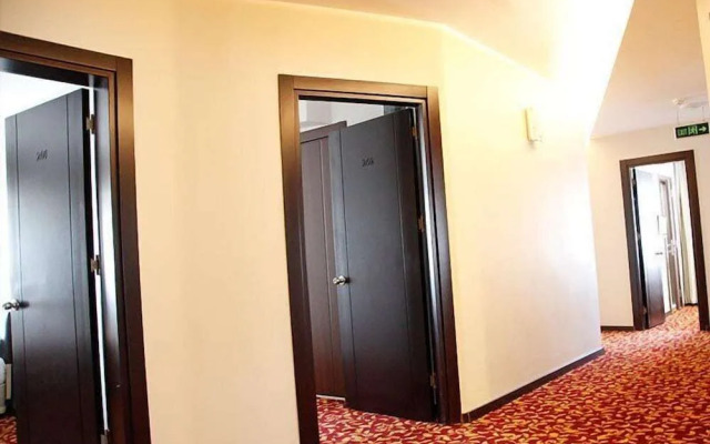 Adana Omur Otel