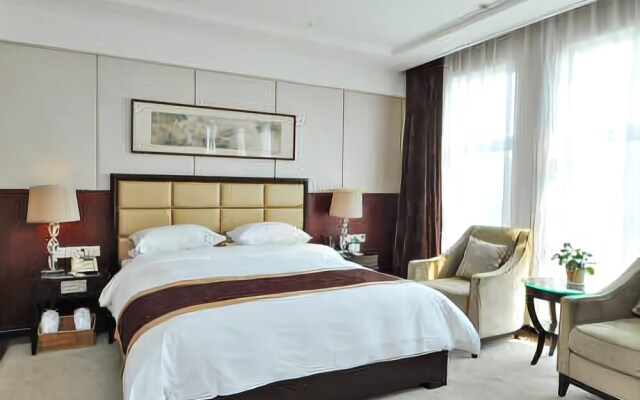 Huangshan Hotel