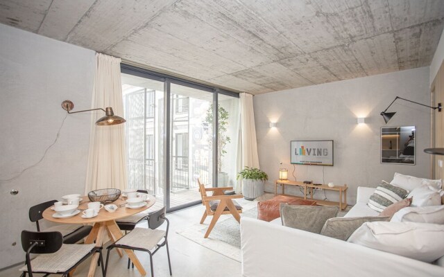Liiiving - Bolhão Trendy Apartment I