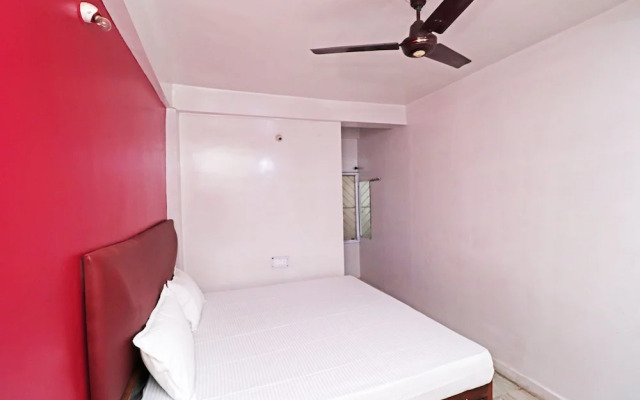 SPOT ON 37692 Hotel Shanky