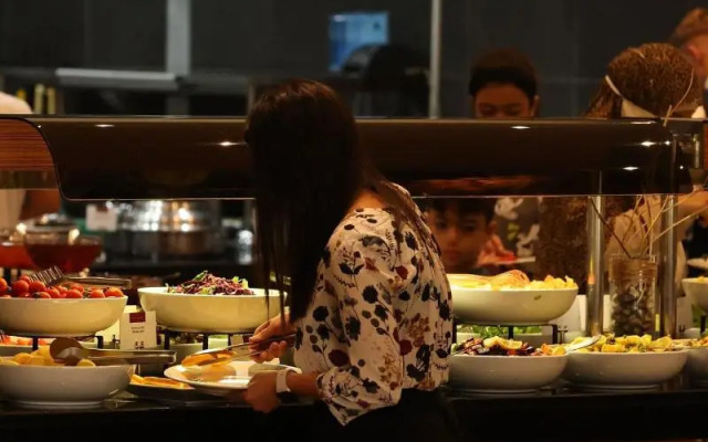 Sundance Hotel Istanbul