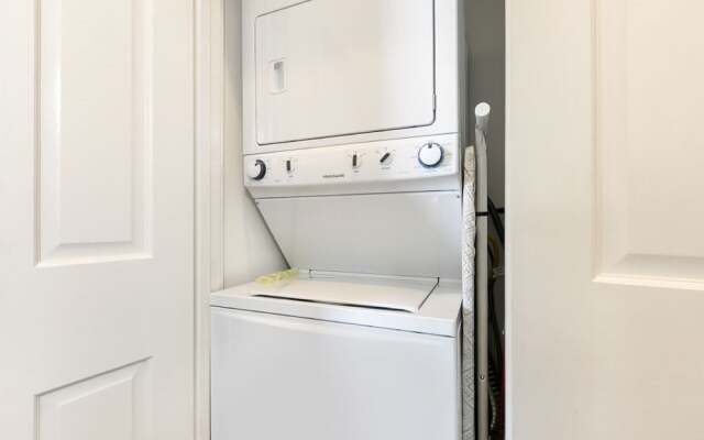 Newly Renovated 2BR in Uptown NOLA