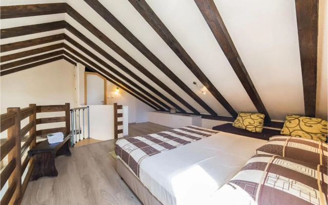 One-Bedroom Holiday Home in Drvenik Veli