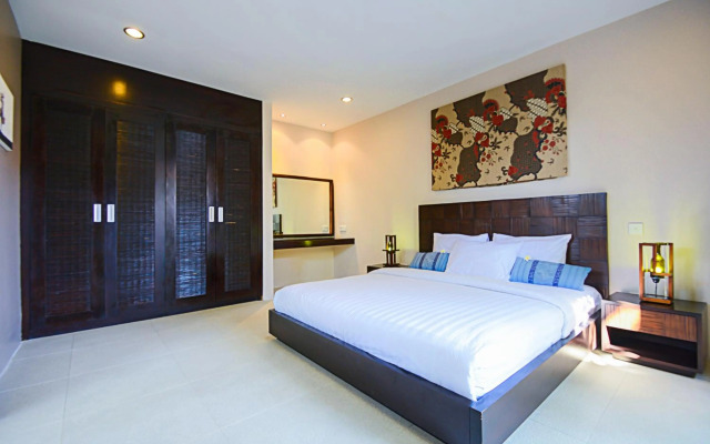 Samana Villas