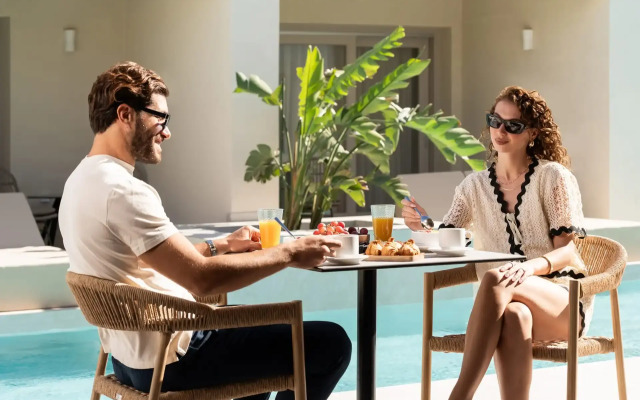 Heyday Luxury Suites