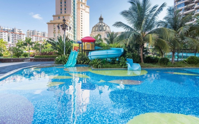Sanya Baohong Hotel