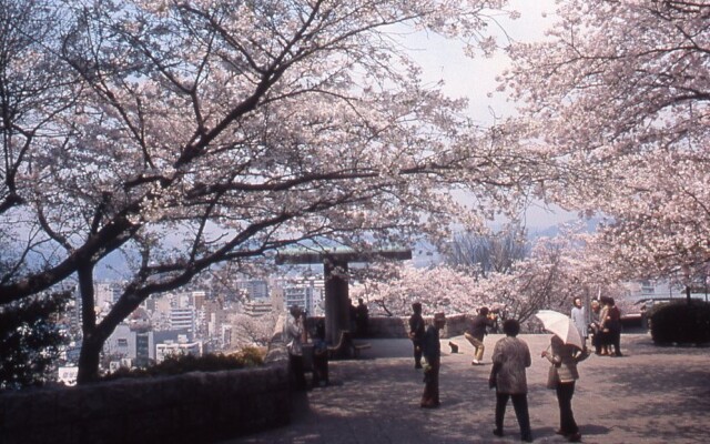 Ark Hotel Hiroshimaeki Minami