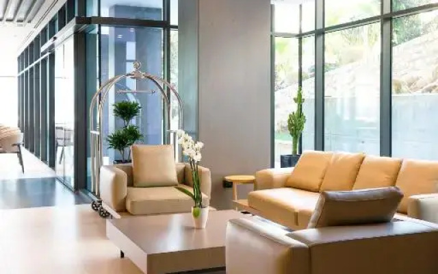 Mango Luxury Resorts