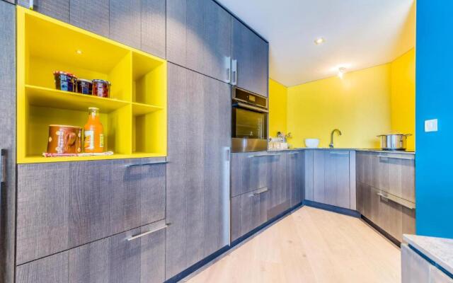 Résidence Palafour - 3 Pièces Pour 8 Personnes 193377