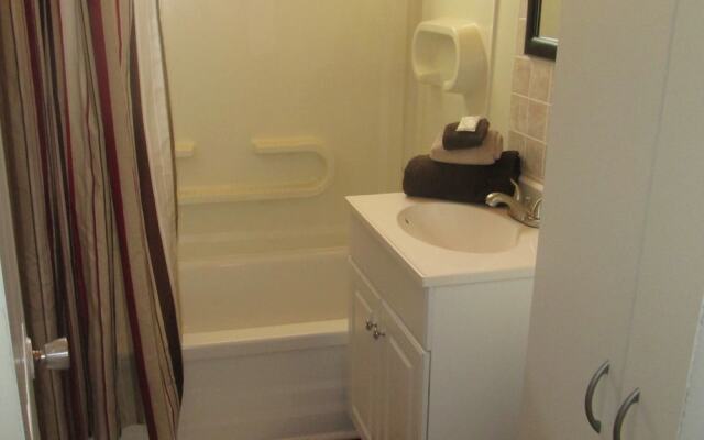 Edgewater Resorts - Edgewater by the Bay