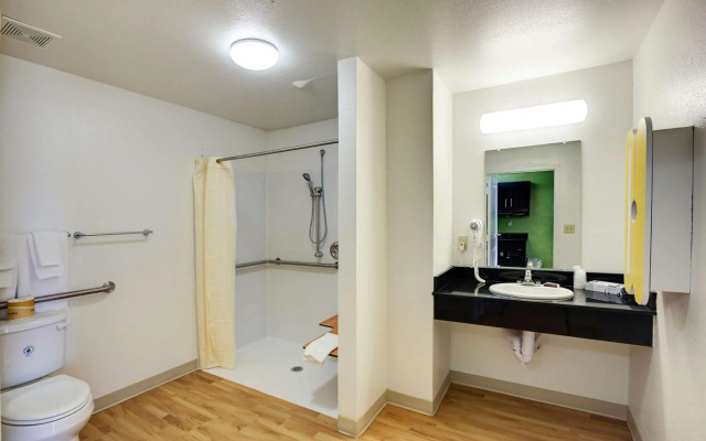 Studio 6 Sweetwater, TX