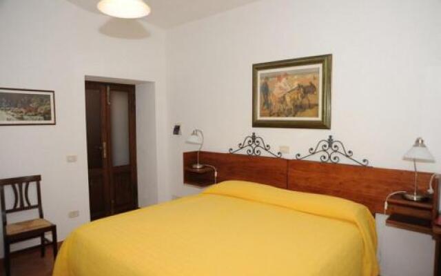 La Locanda del Prete