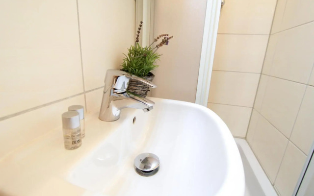 CheckVienna – Apartment Puchsbaumgasse