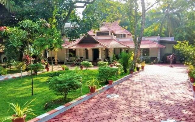 The Canaan Marari Hotel