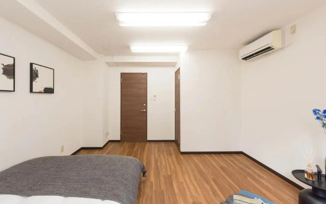 Tora Hotel Rikugien - Vacation STAY 52738v
