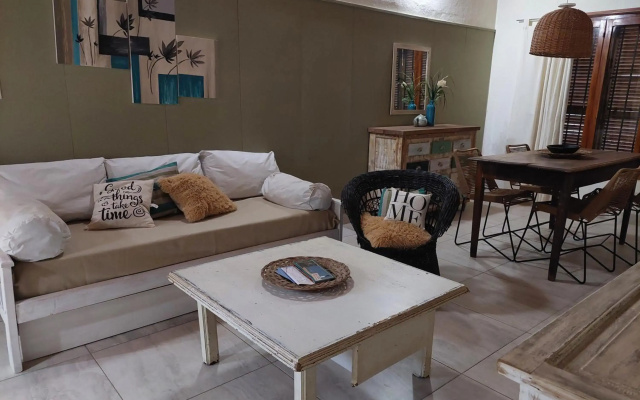 Chalet de vacaciones con tu mascota