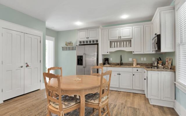 Ocean Paradise Luxurious Miramar Beach 5bd!