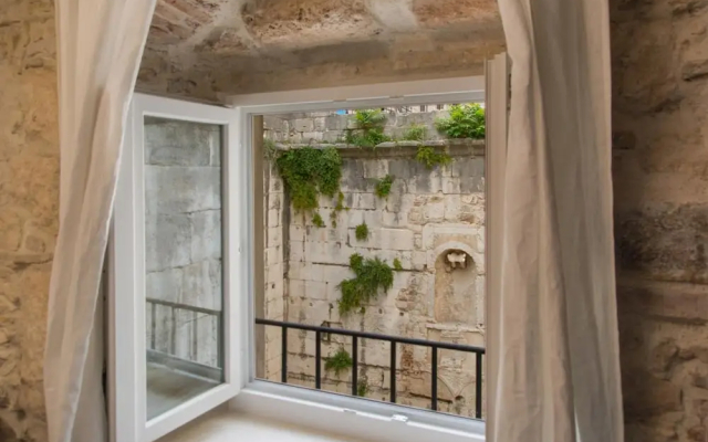 7heaven Luxury Rooms Palace