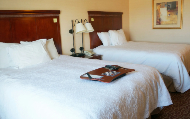 Hampton Inn & Suites Kingman