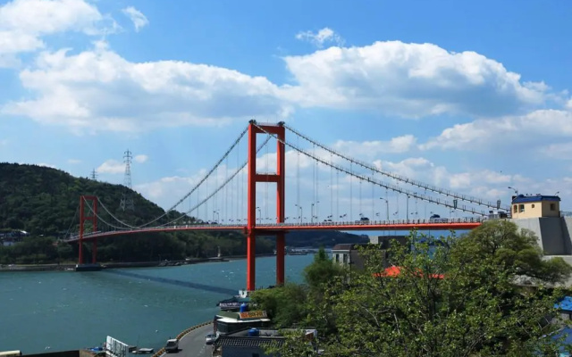 Namhae Dream Pension