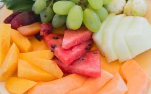 Bed  Breakfast Antico Carrubo
