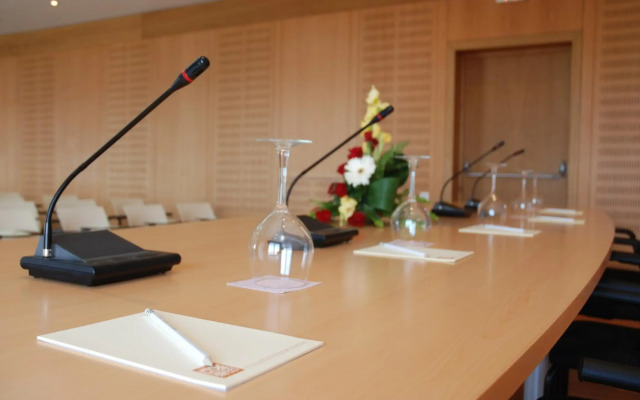 Timoulay Hotel & Spa Agadir