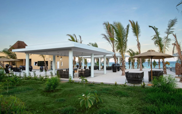The Mora Zanzibar	