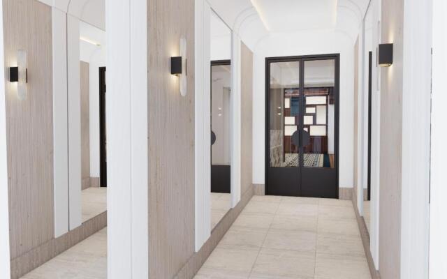 Hotel Duminy Vendome