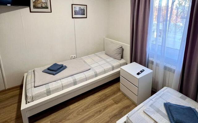 Ю-2 Motel (Мотель)