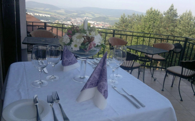 Bellevue Hotel & Resort