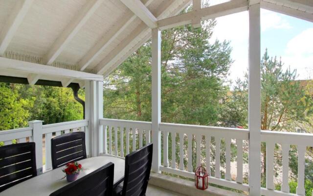 Dünenpark Binz by rujana