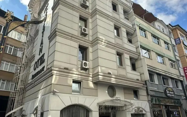 Sultan Otel Sivas