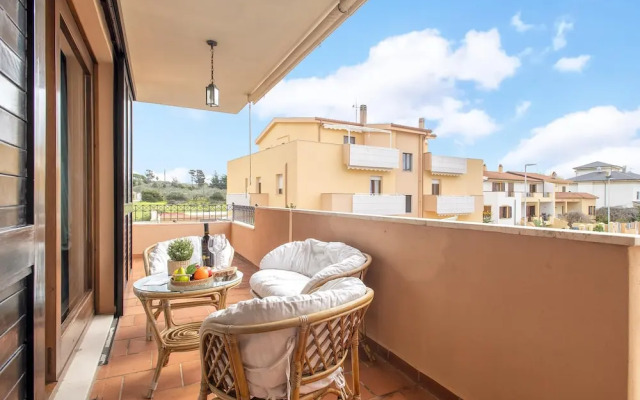 Sardinia Re - Tema Apartment