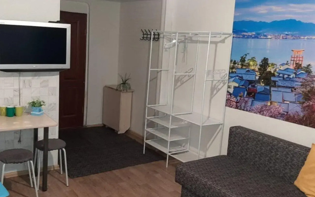 Апартаменты на улице 50 лет Октября 54