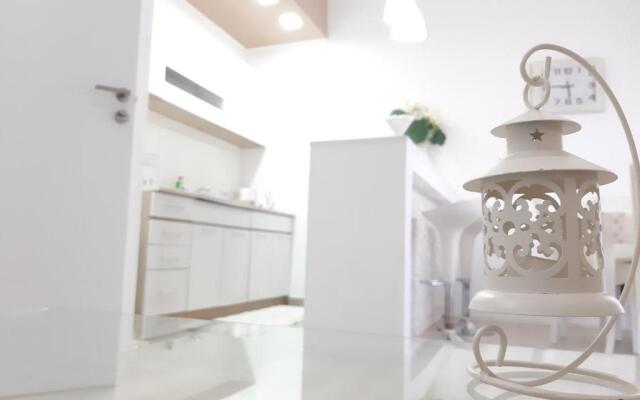 Apartments Pepdjonovic