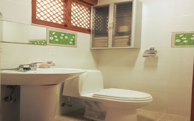 Jeonju Korean Traditional Guesthouse