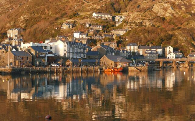 Bae Abermaw Hotel