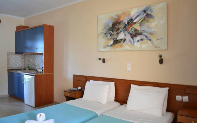 Edem Studios & Apartments