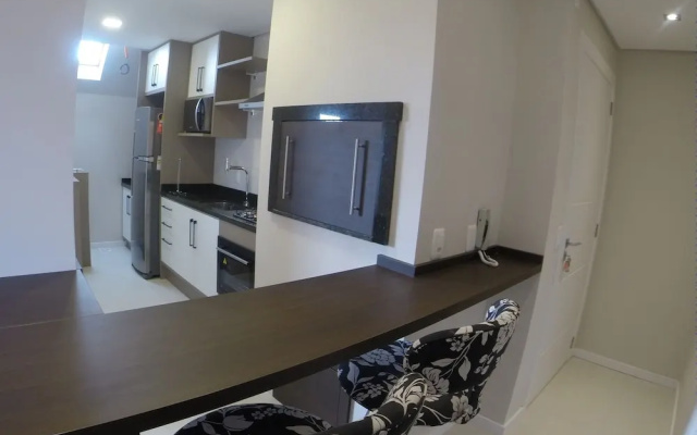 Apartamentos Vista 161