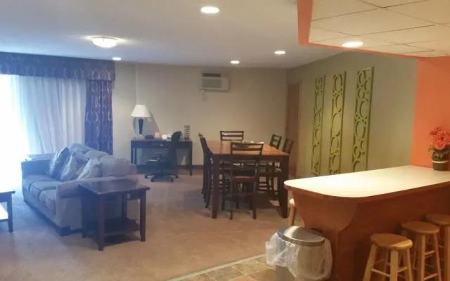 Howard Johnson Grand Forks Nd